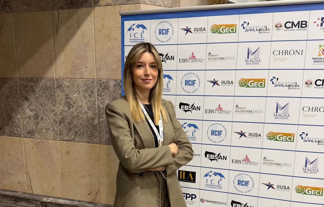 Residency & Citizenship by Investment Forum — Channel Partners Meet