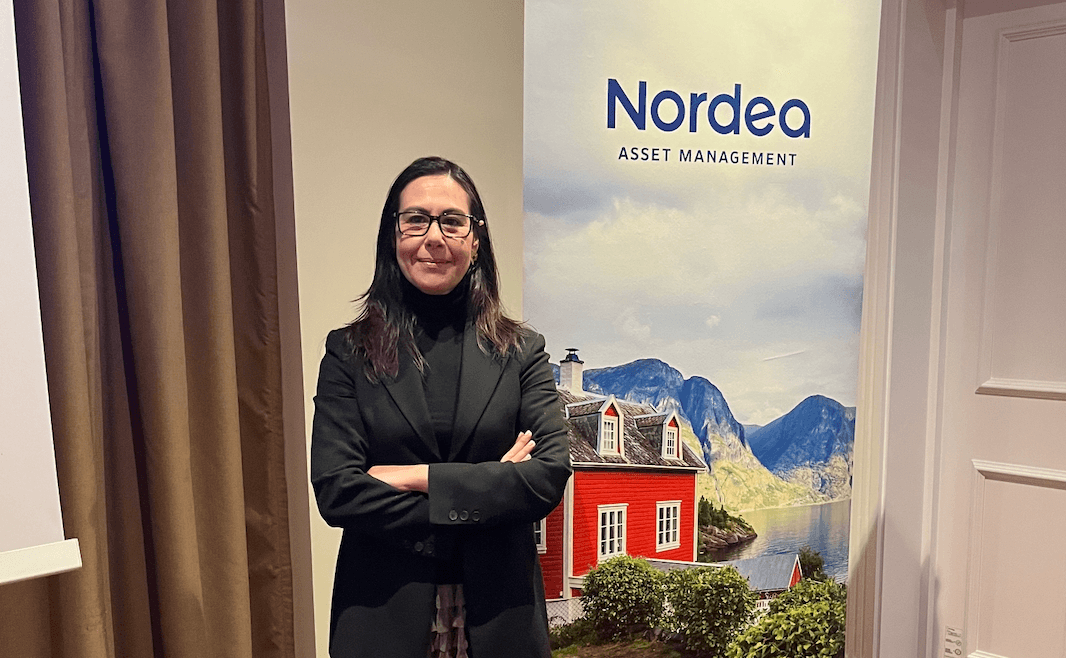 Breakfast with Nordea Asset Management