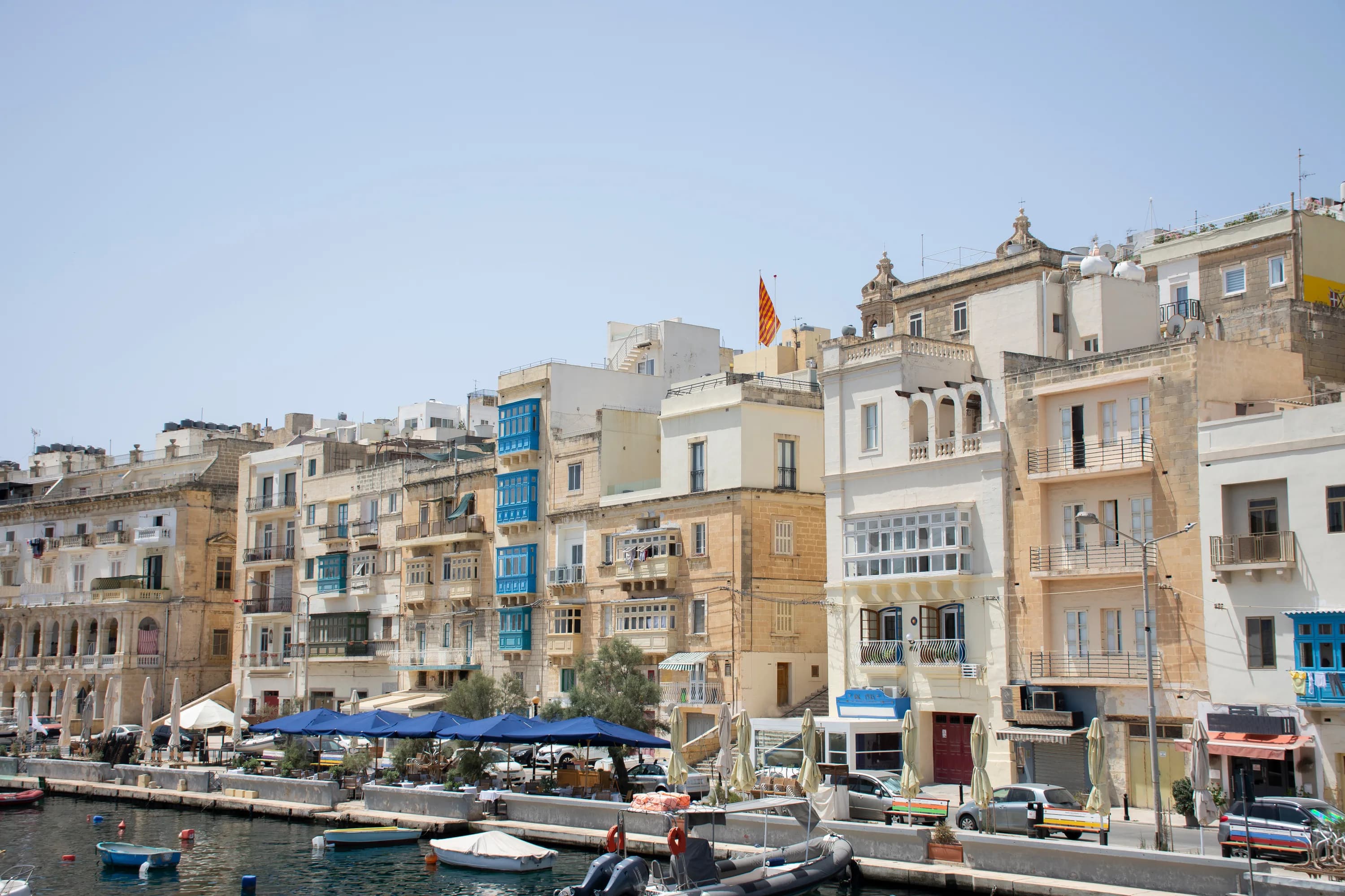 Cheapest Golden Visas: 13 updated EU and Caribbean options compared