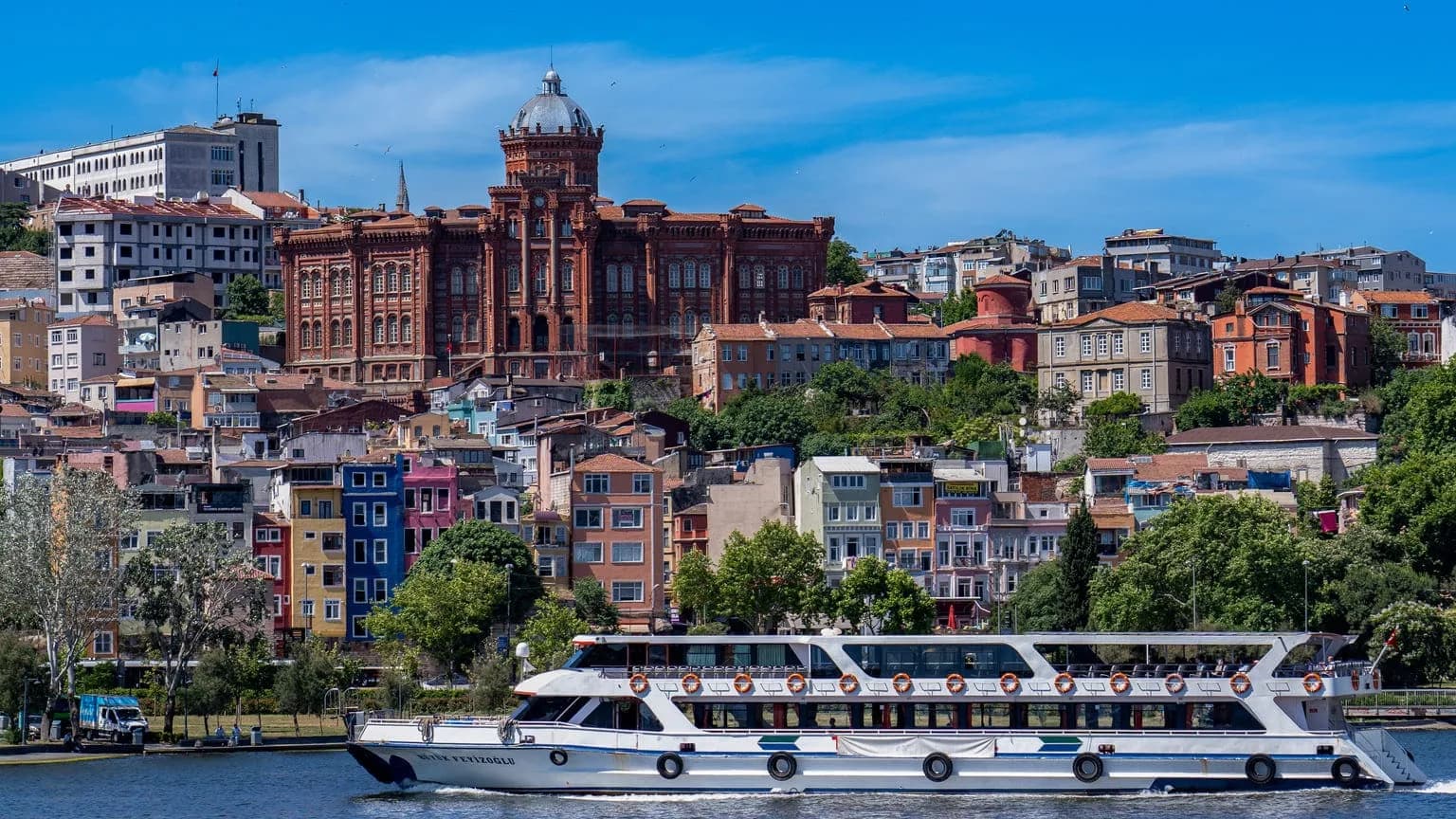 Turkey Launches a New Tech Visa: What Is It and How to Get It