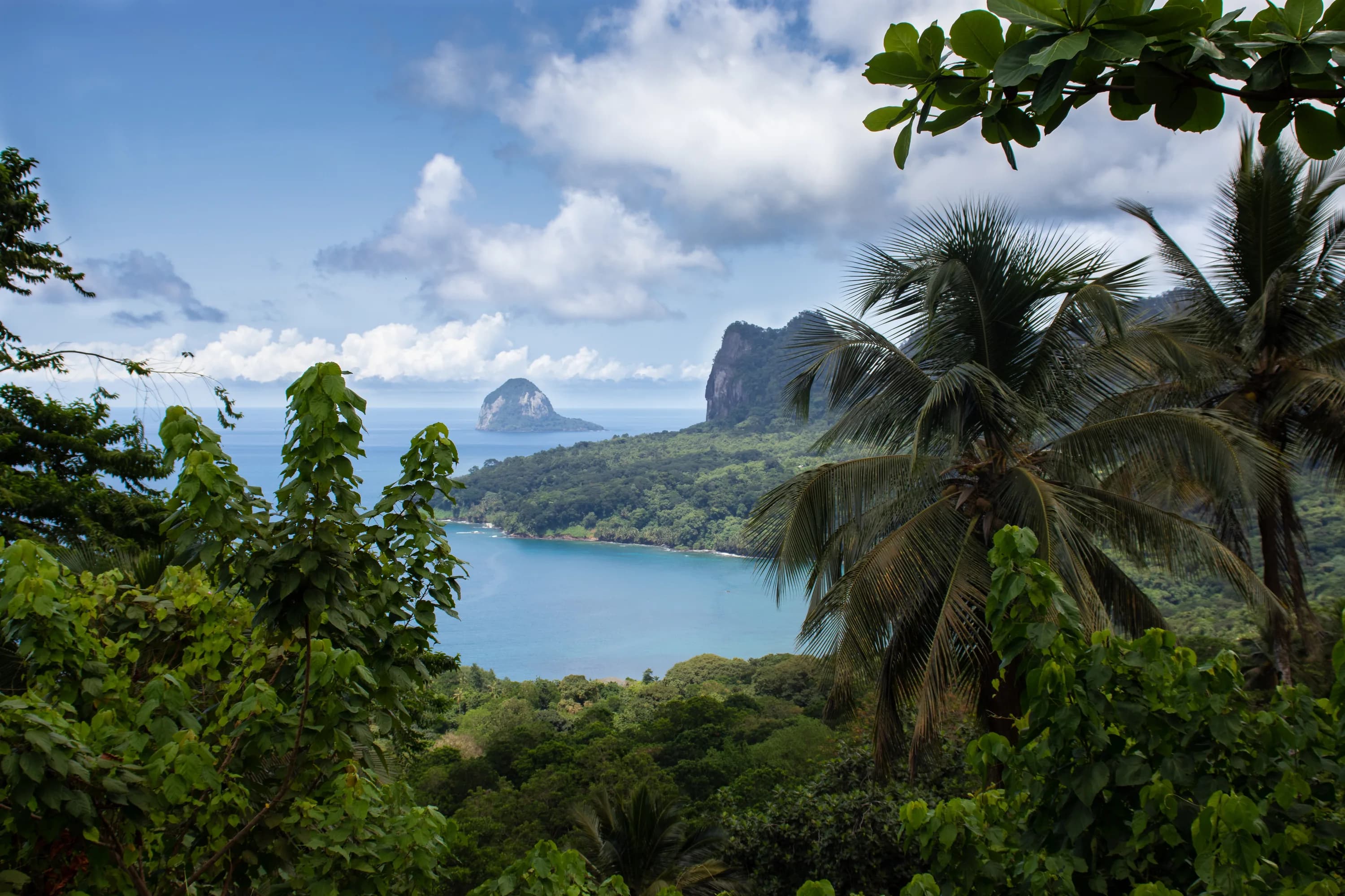São Tomé and Príncipe Reforms Citizenship by Investment Programme