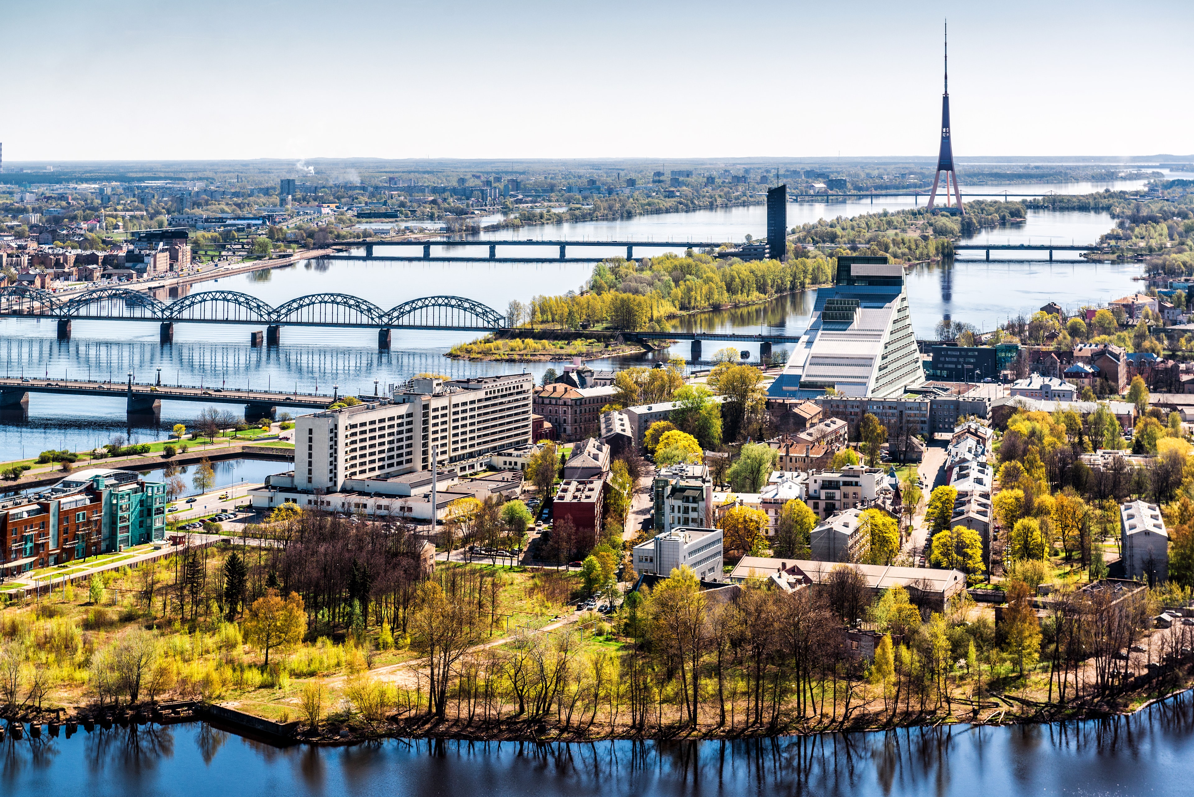 easiest countries to do business