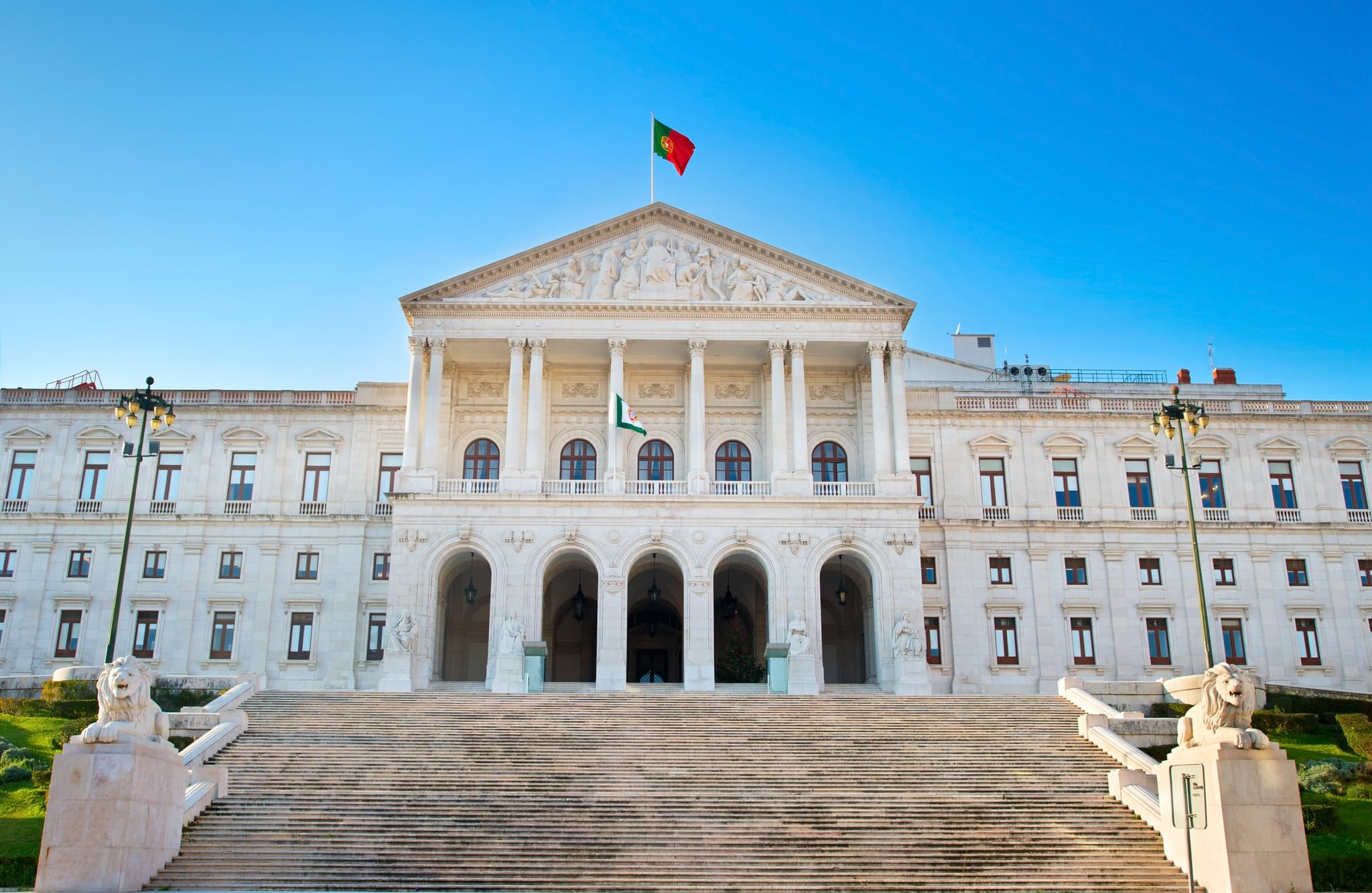 Portugal Citizenship Law Published: What Investors Need to Know