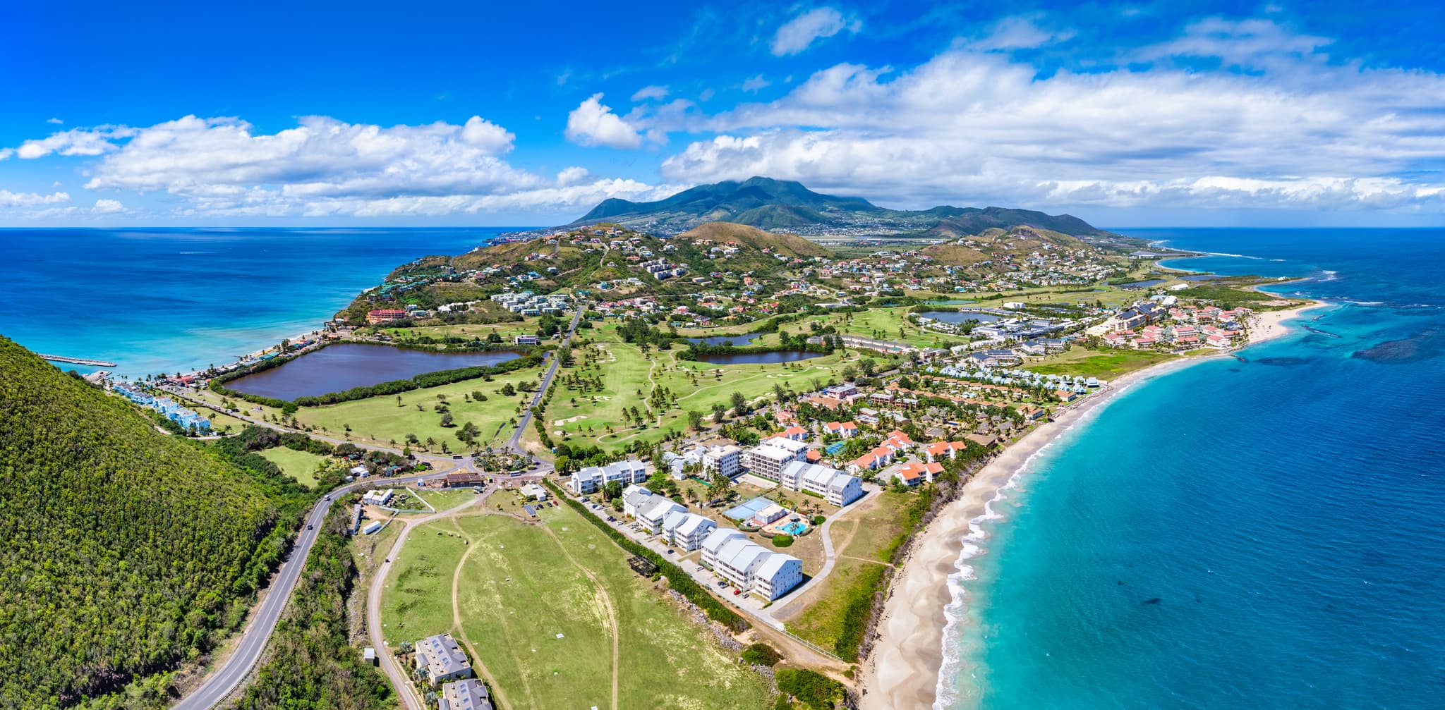 St Kitts and Nevis Citizenship Programme Named Best at CIS 2026