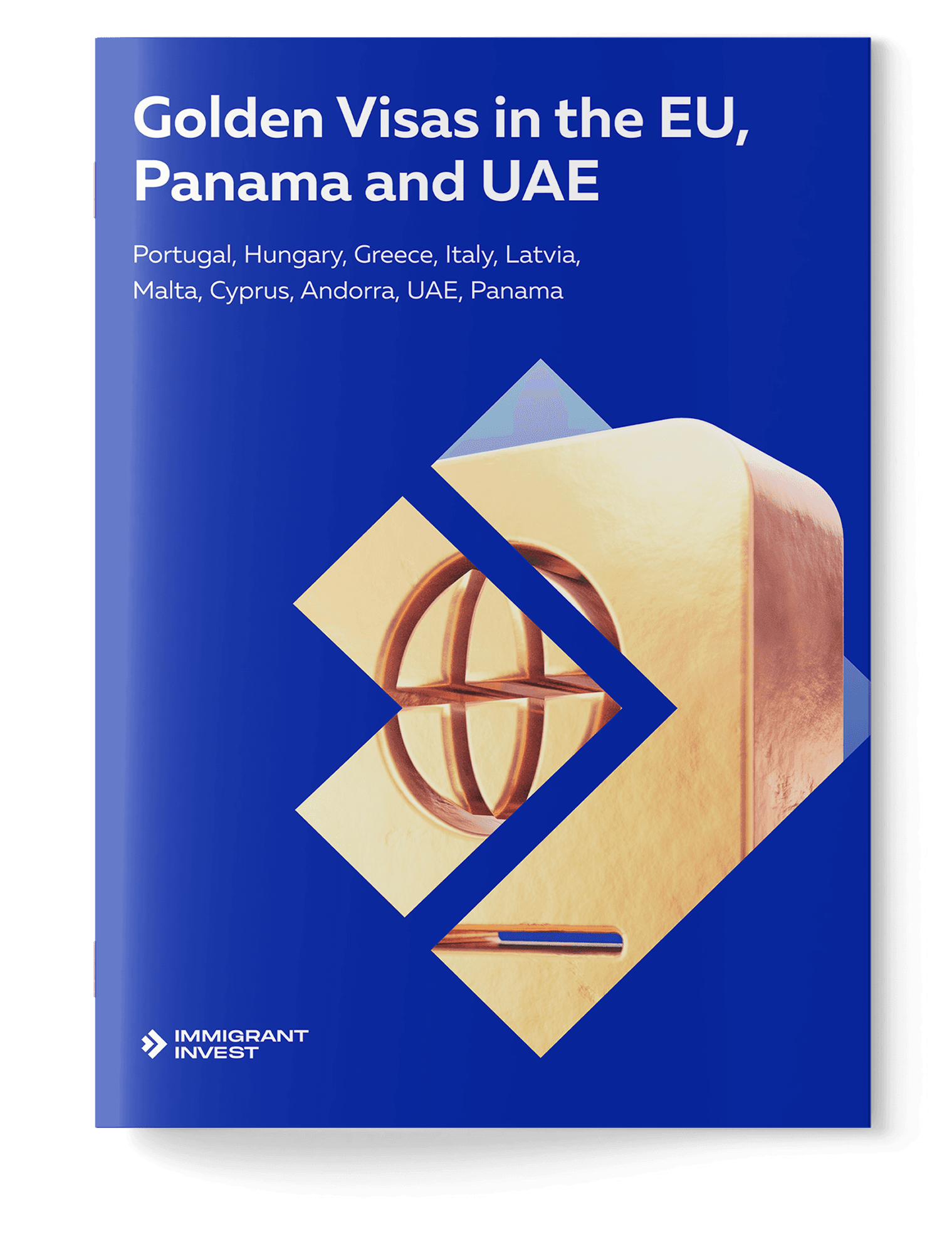 Comparison of Golden Visa Programs