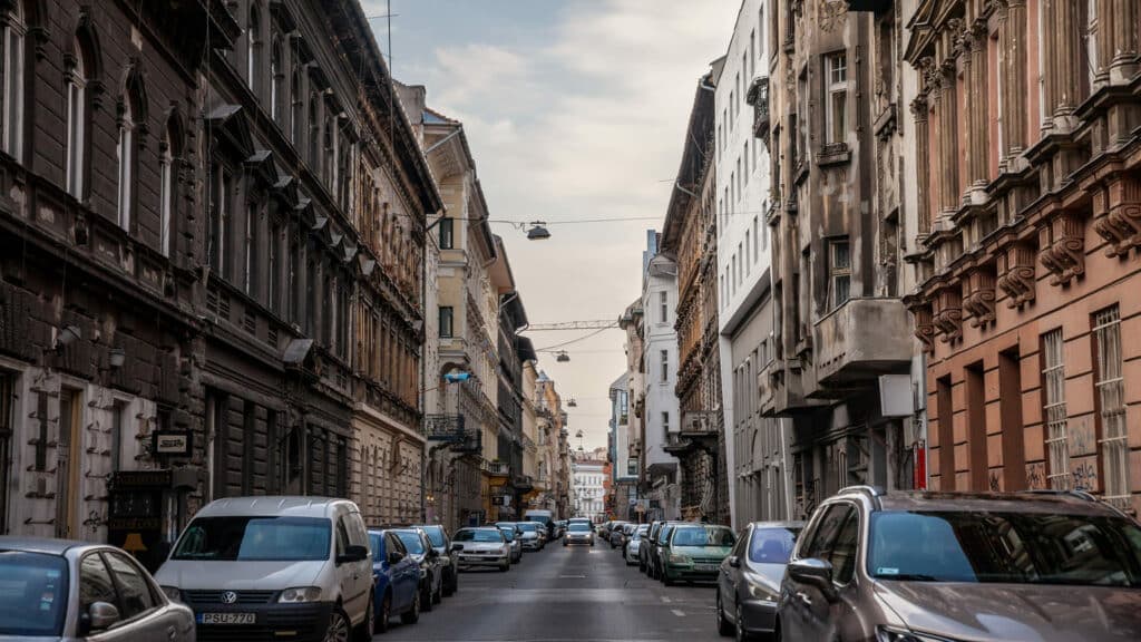 Hungarian Real Estate Market: What It Costs and How to Buy in 2026