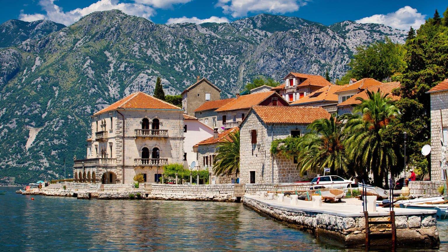 How to buy property in Montenegro and get citizenship by investment