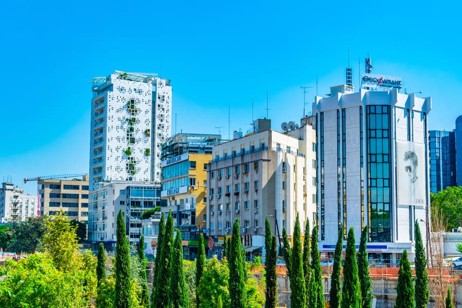 Cyprus CIP for citizens from Zimbabwe