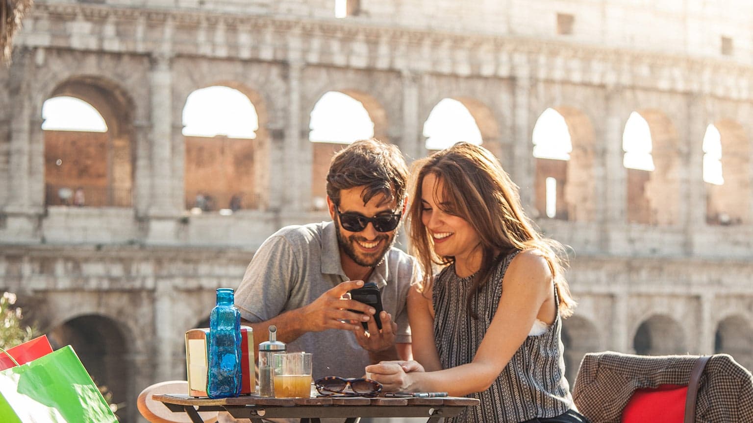 Italy Golden Visa for Americans: how to gain EU residency with ease