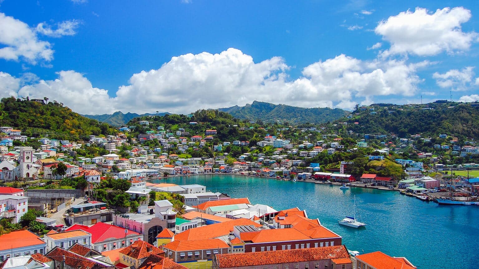Grenada banking guide: top banks and how to open an account in 2026