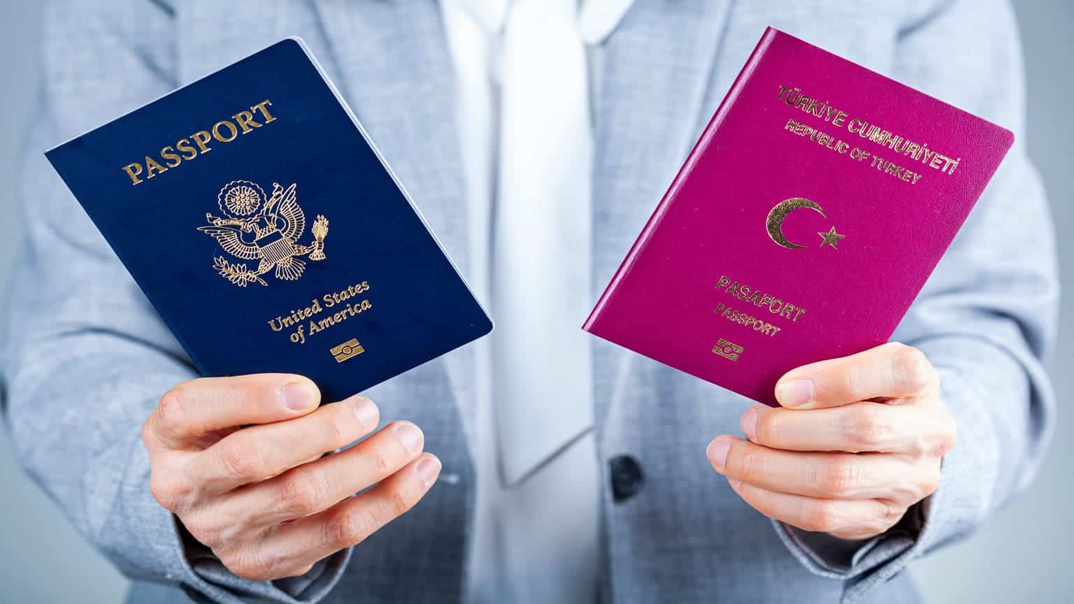 Dual citizenship for Americans: full list of eligible countries in 2026