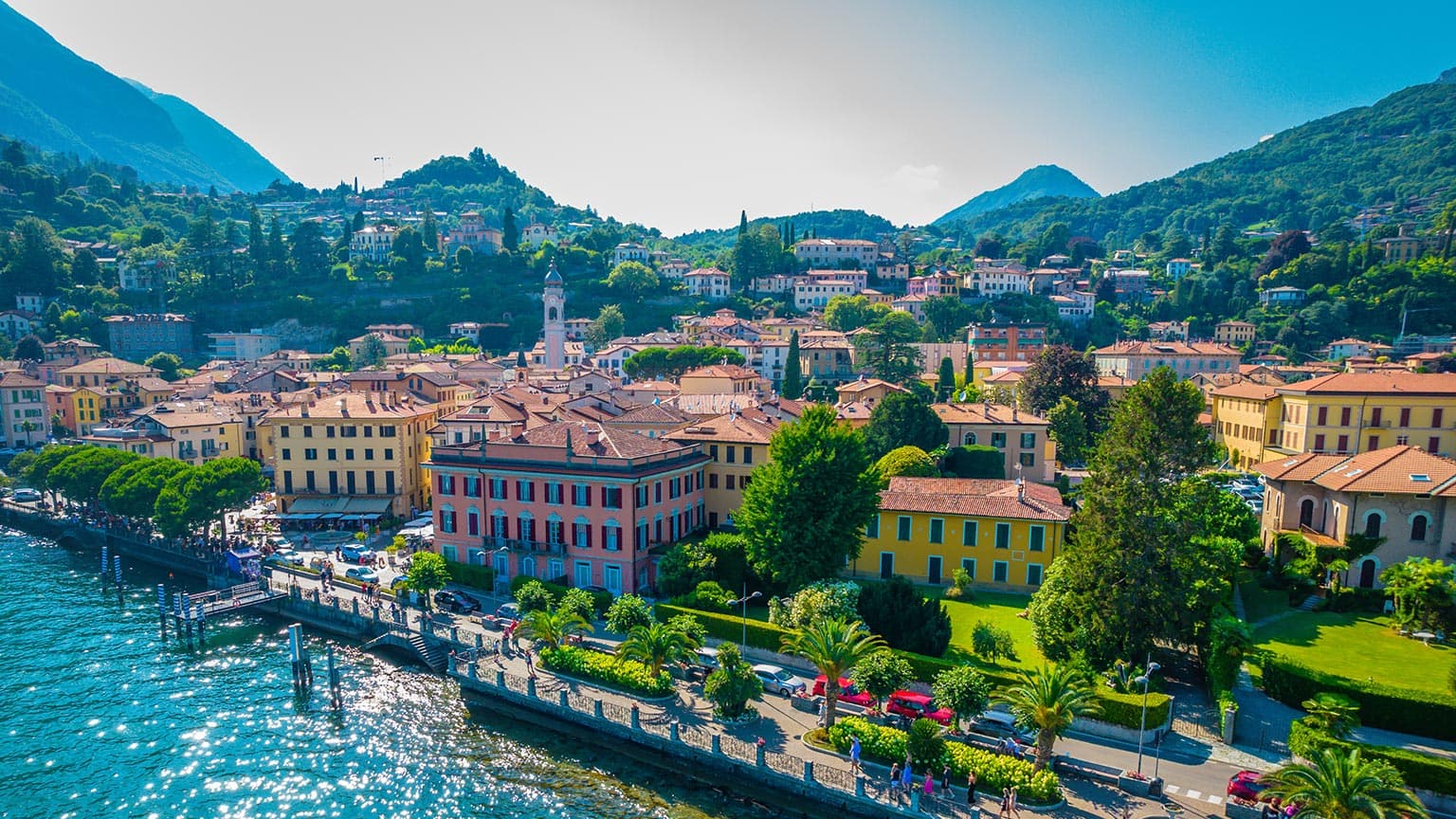 European real estate: prices, taxes, and real costs of ownership