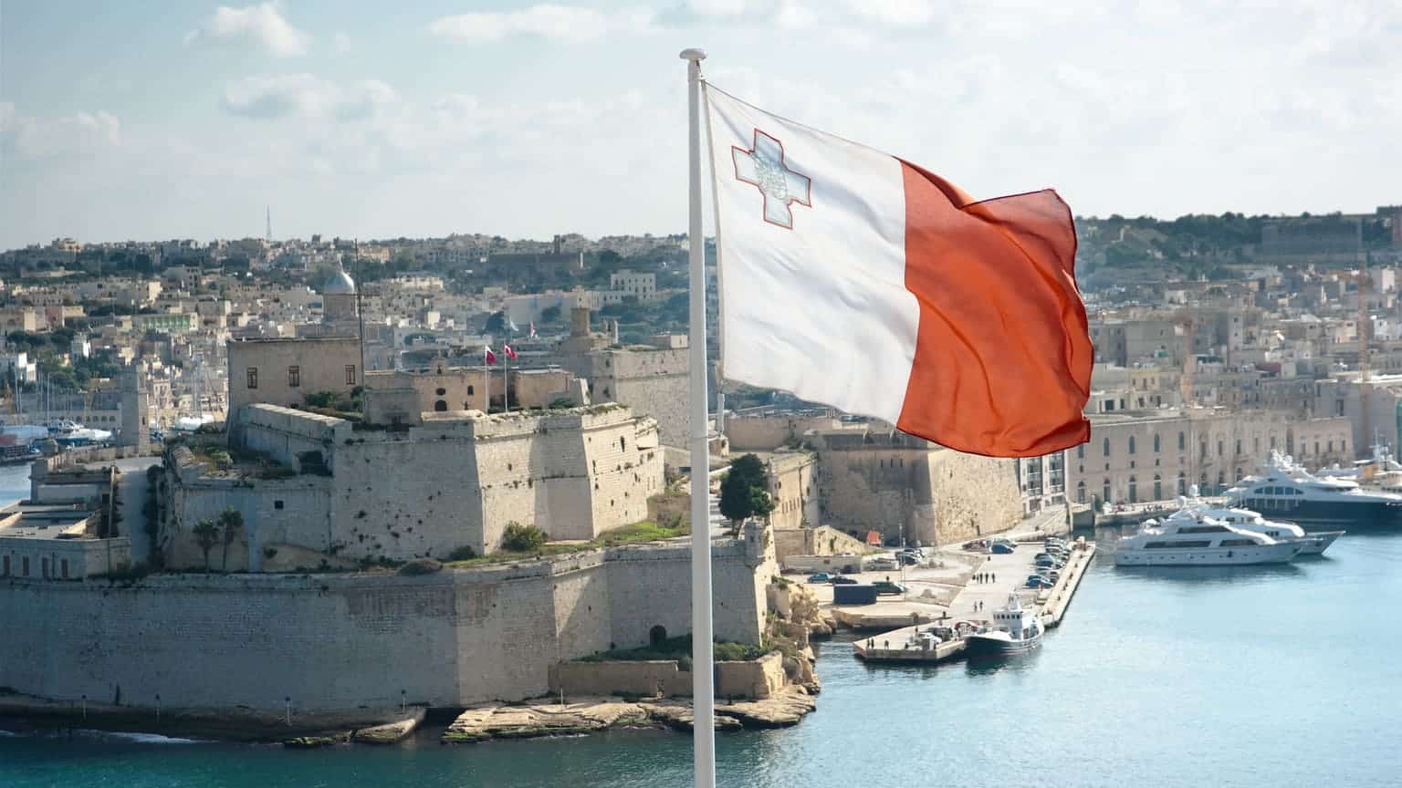 Malta citizenship in 2026: how much does a Maltese passport really cost?