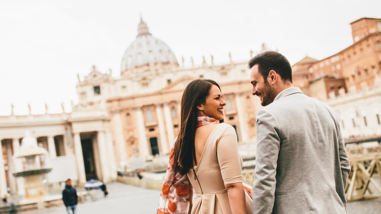 14 benefits of EU citizenship every global investor should know