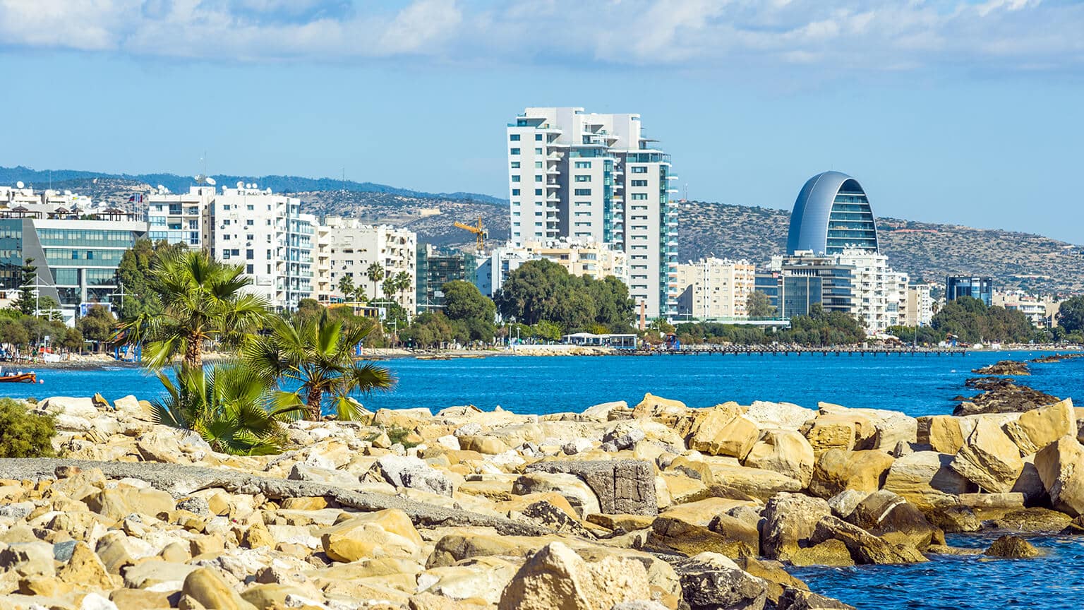 10 benefits of Cyprus permanent residency for investors in 2026