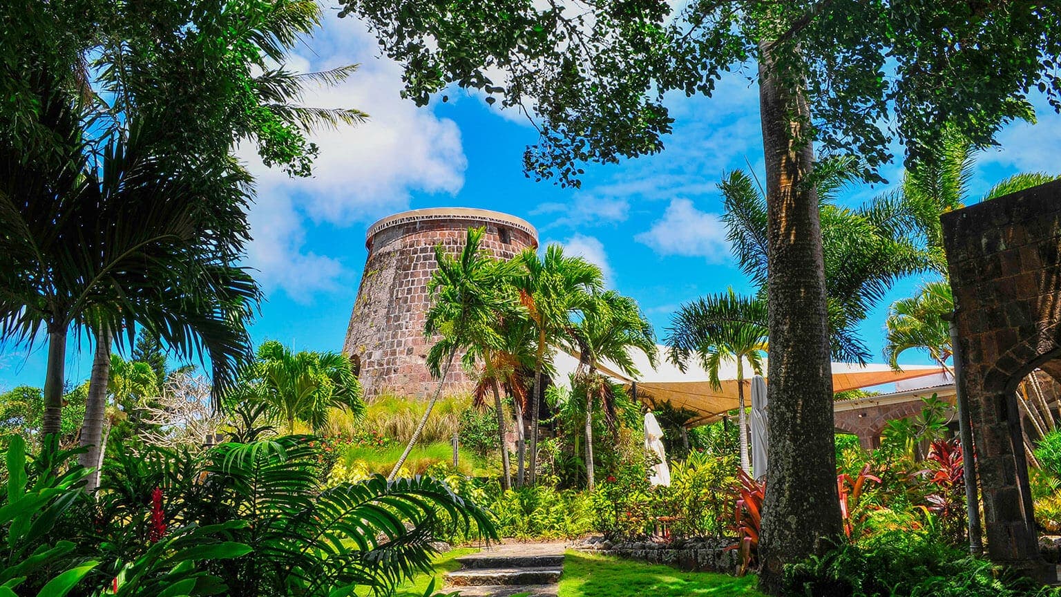 Visa to St Kitts and Nevis: who qualifies and how to apply