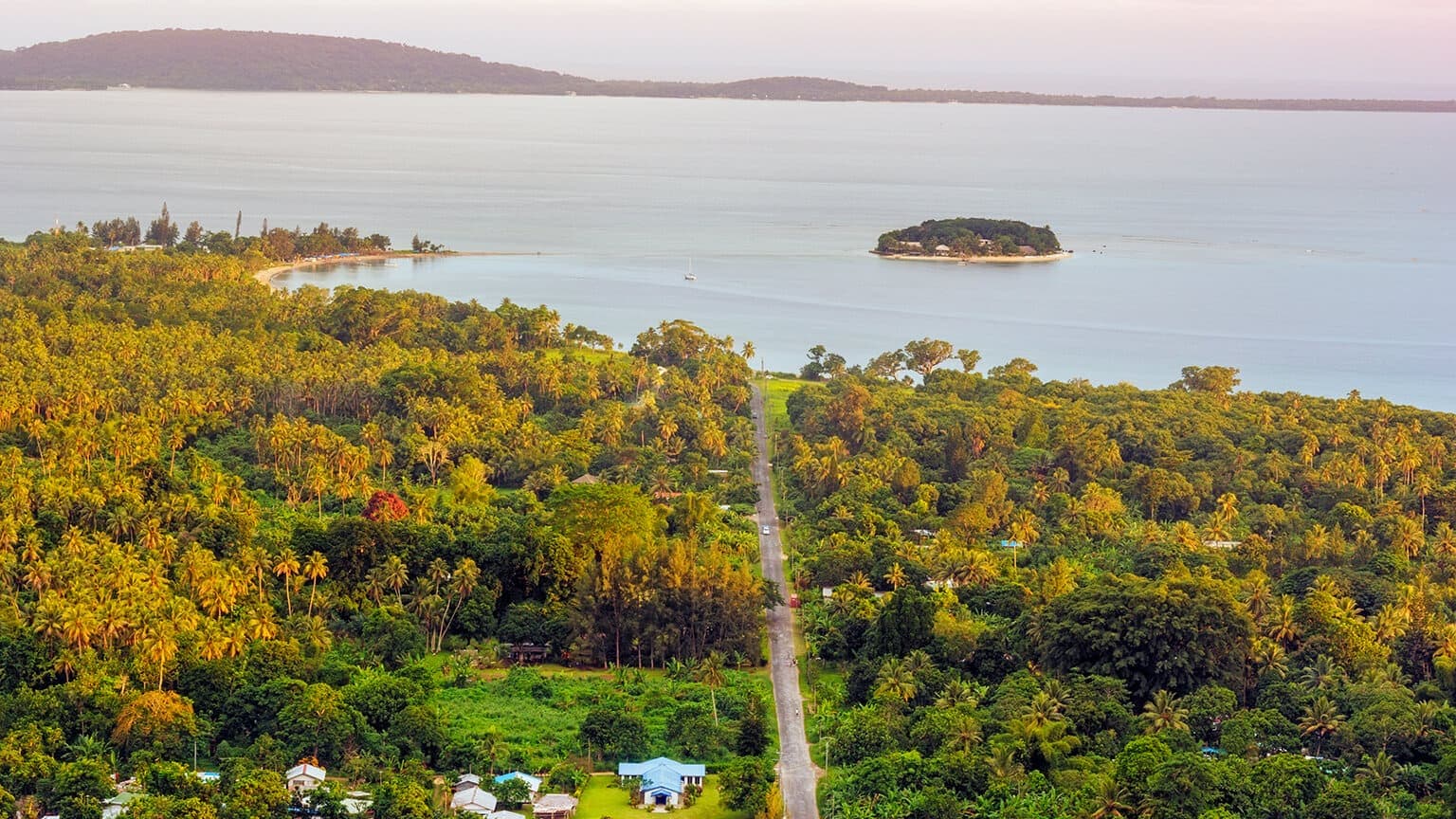 Top 9 countries with the fastest second citizenship by investment