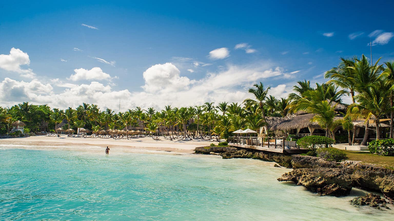 Treasures of the Caribbean: yachting, fishing, and wild manatees