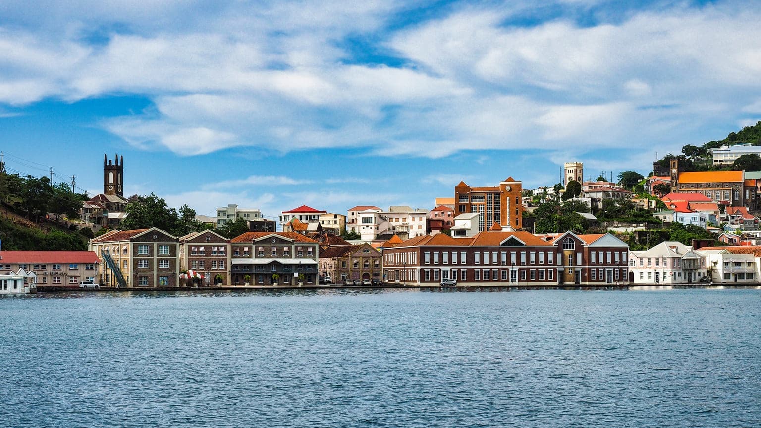 Dual citizenship in Grenada: what investors must know before applying