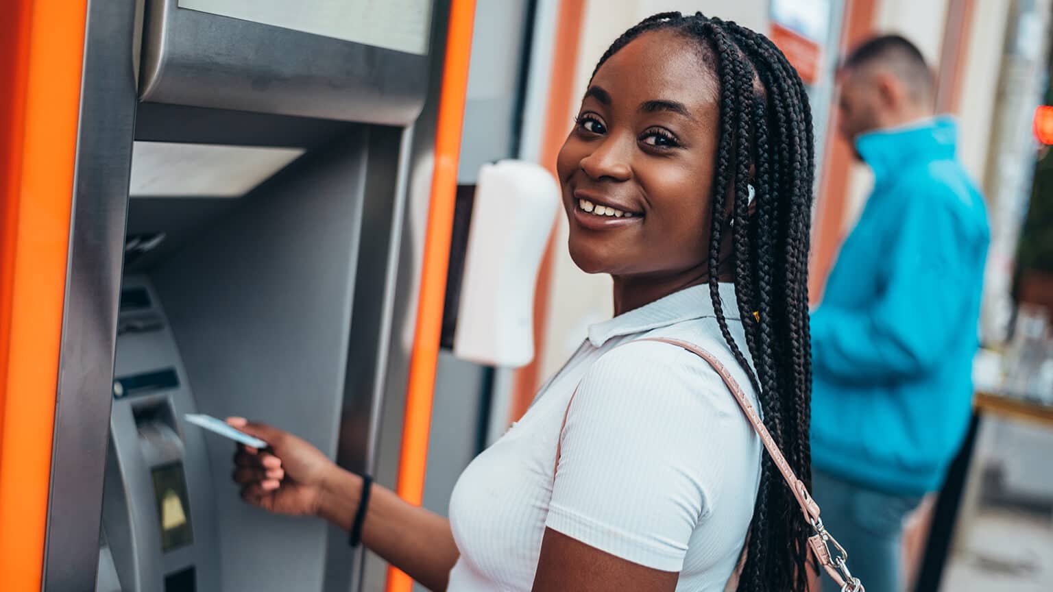 Grenada banks for investors: how to choose and open the right account