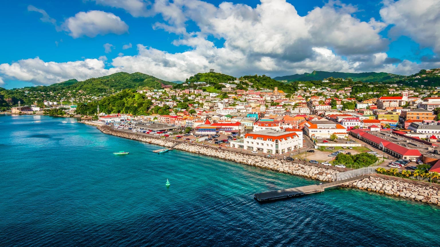 Grenada citizenship pros & cons — what investors need to know now