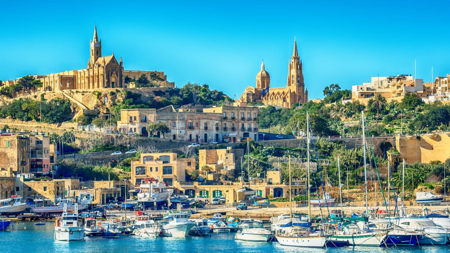 Malta essentials: things you must know before applying for residency or citizenship