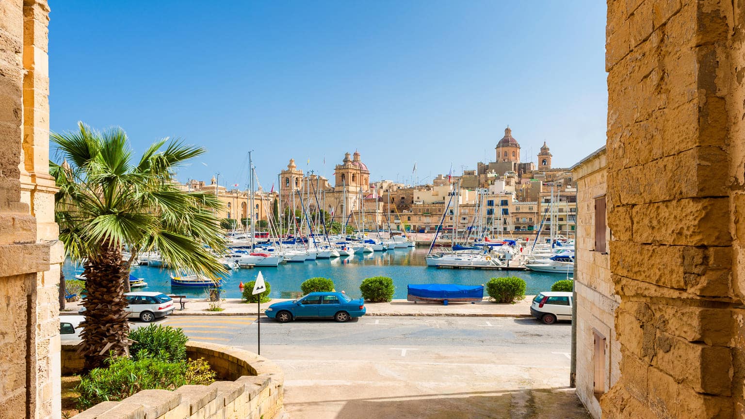 Malta citizenship for exceptional services: complete guide for 2026