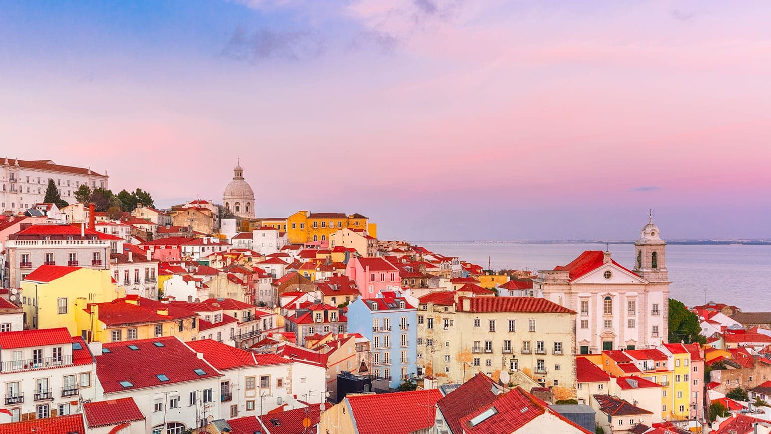 Visa-free travel with a Portugal passport: updated 2026 destination list