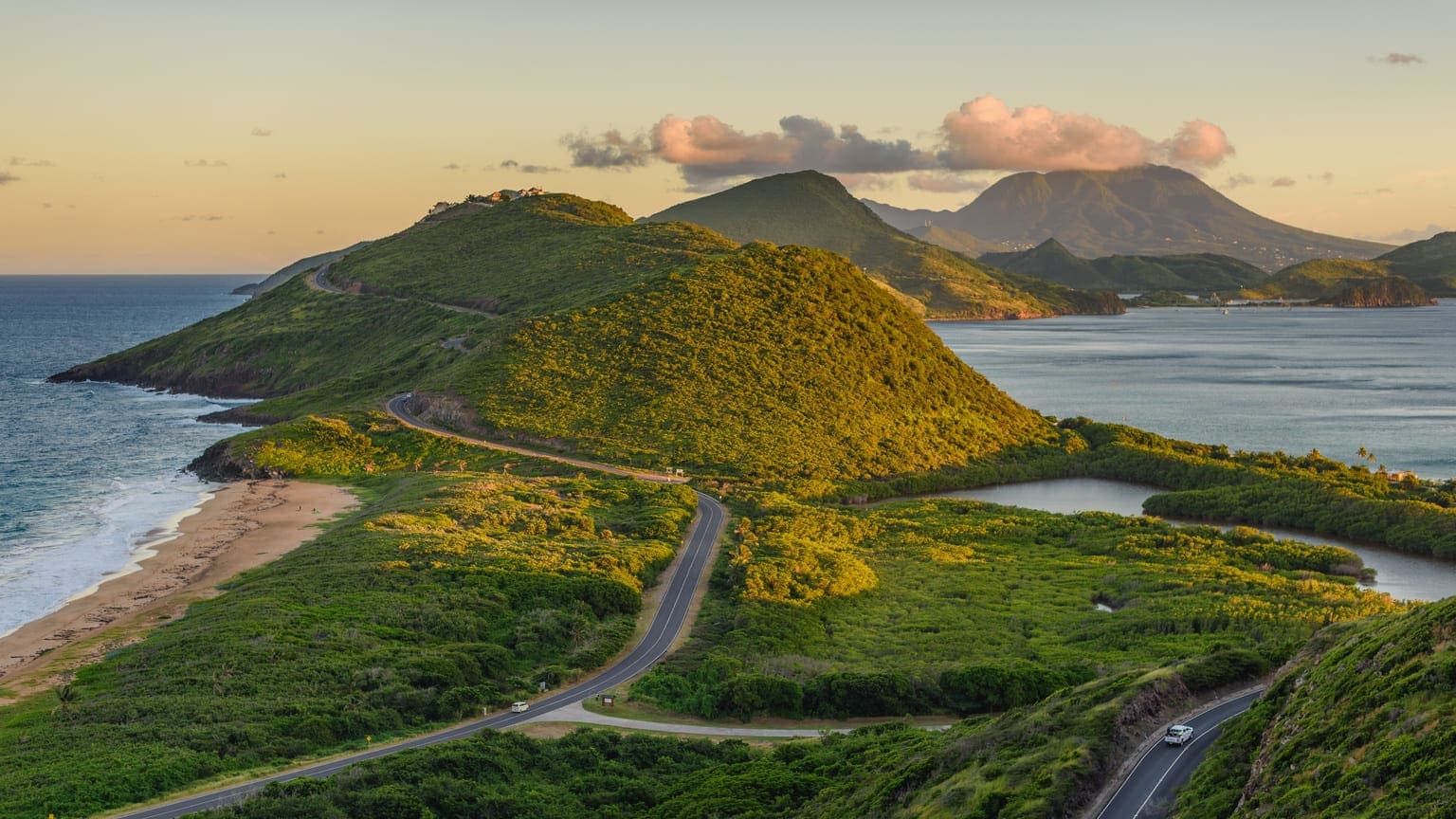 St Kitts vs. St Lucia passport — which one wins for you in 2026?