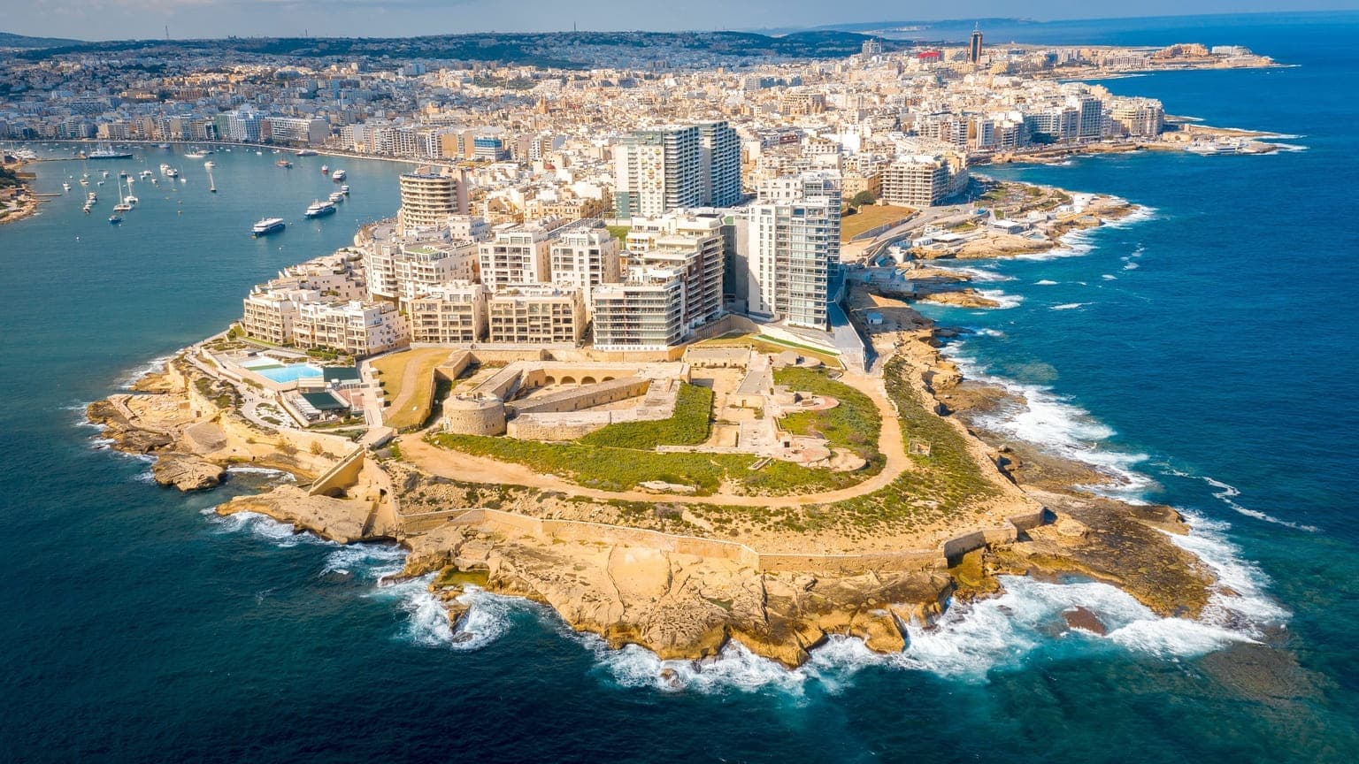 How to open a bank account in Malta: top reliable banks for expats