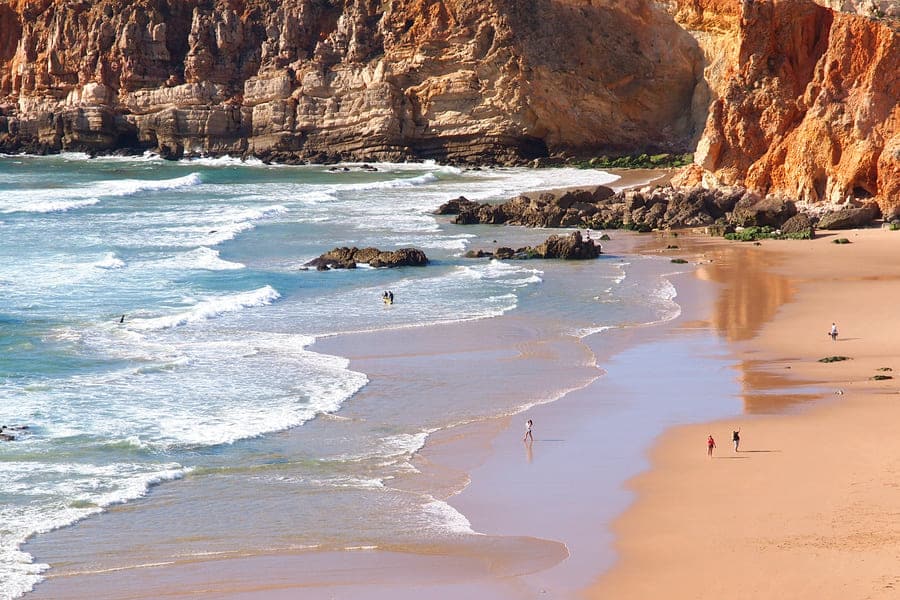 Best place in Portugal for American expats