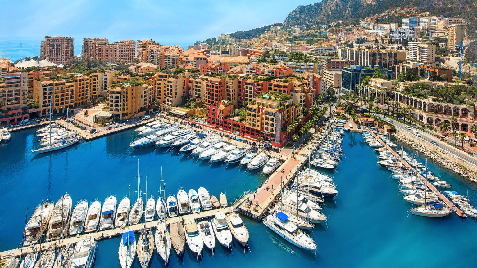 How to obtain a Monaco Golden Visa: investment residency made clear