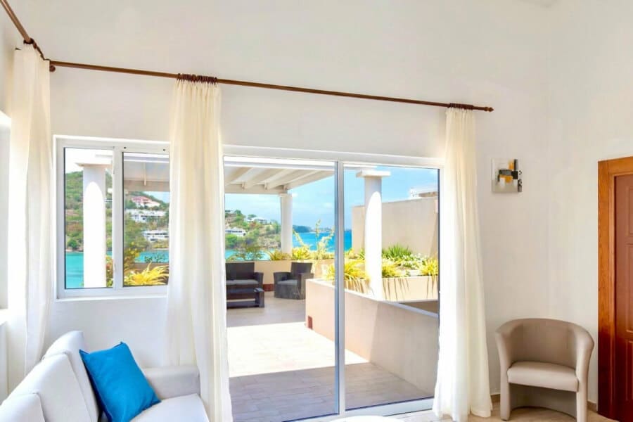 investment property in Grenada