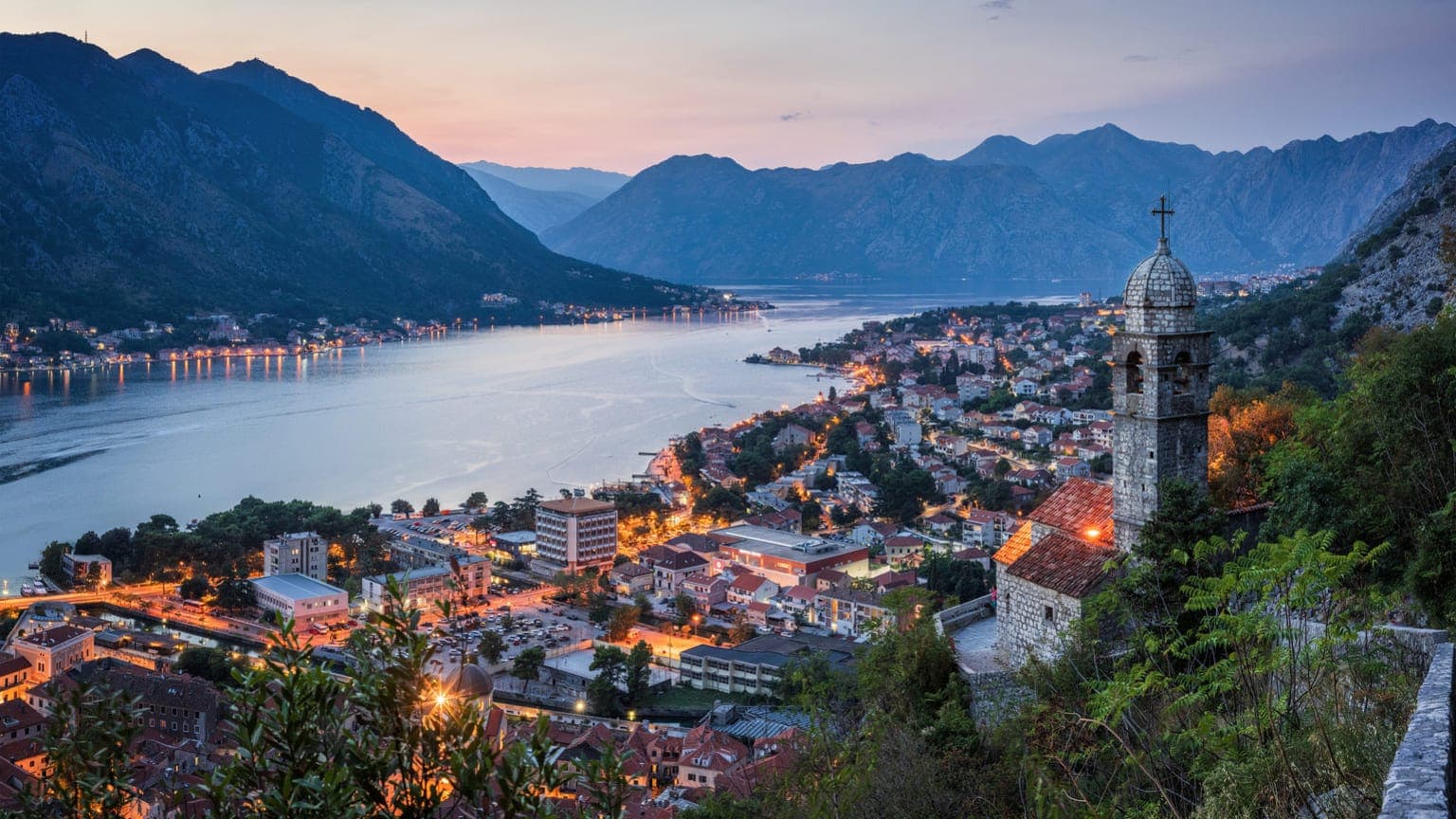 Montenegro tax rates: how individuals and companies are taxed