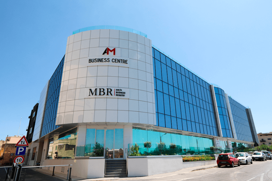 Business in Malta: types of companies