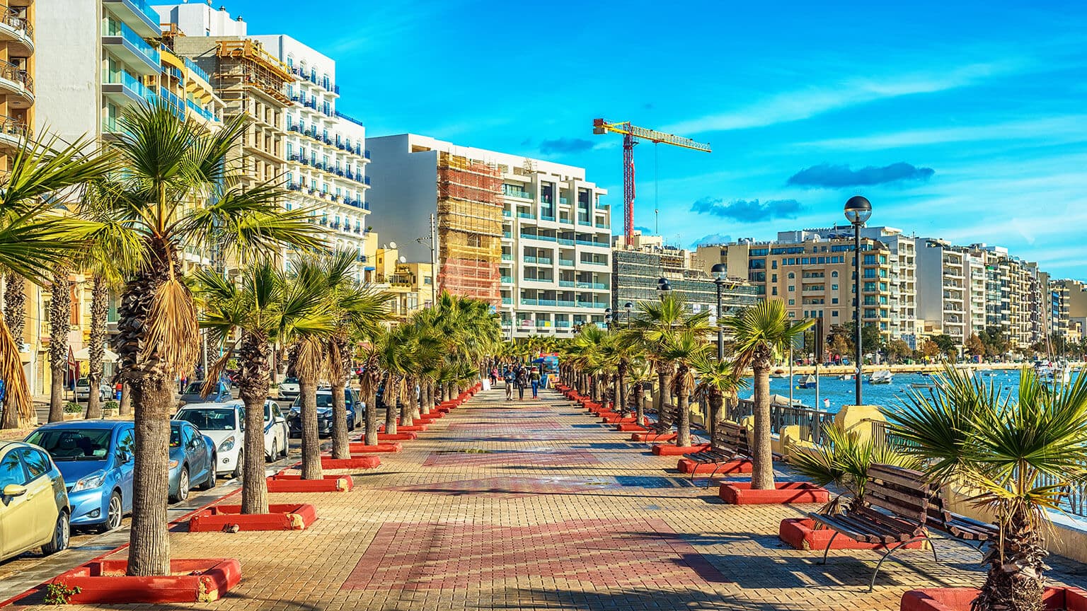 Malta property maintenance costs: ultimate guide for expats