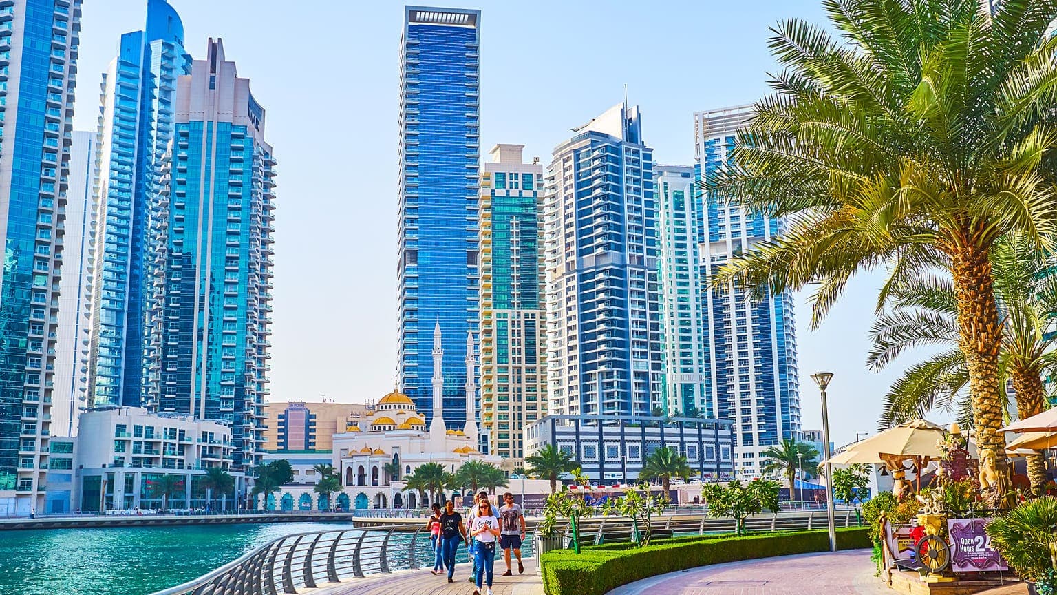 Buying property in the UAE: how expats can invest in real estate