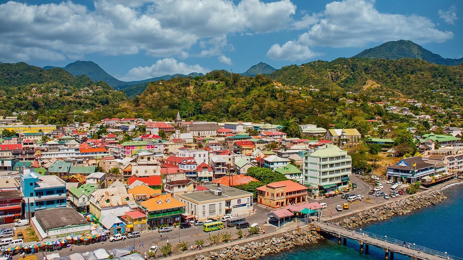 Dominica passport options: real estate vs donation — which one is best?