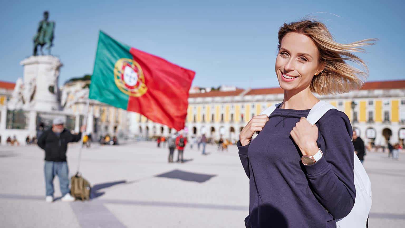 Portugal began to accept applications from investors for a residence permit in the usual manner