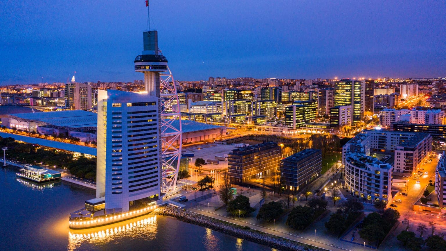 Portugal Startup Visa: how to get residency by launching an innovative business