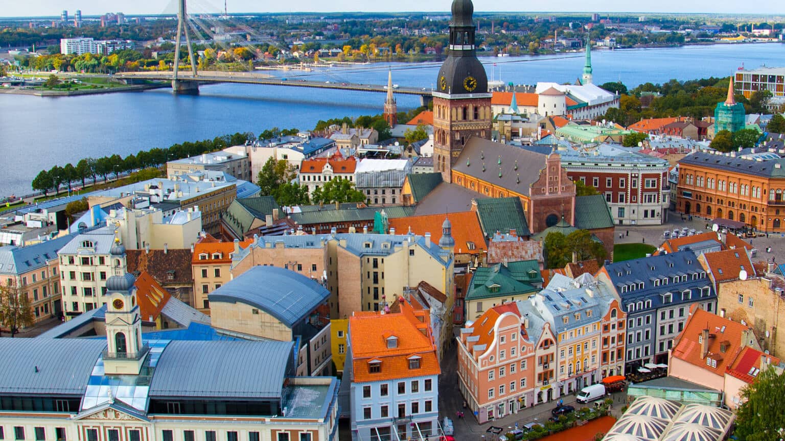 Latvia Golden Visa: updated investor guide for 2026