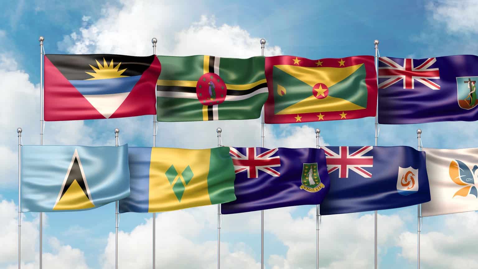 Banks in the Caribbean: where to bank safely as an expat or investor