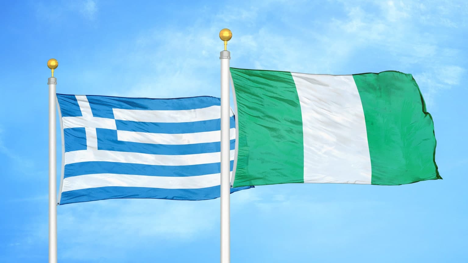 Greece Golden Visa for Nigerian citizens: requirements and benefits