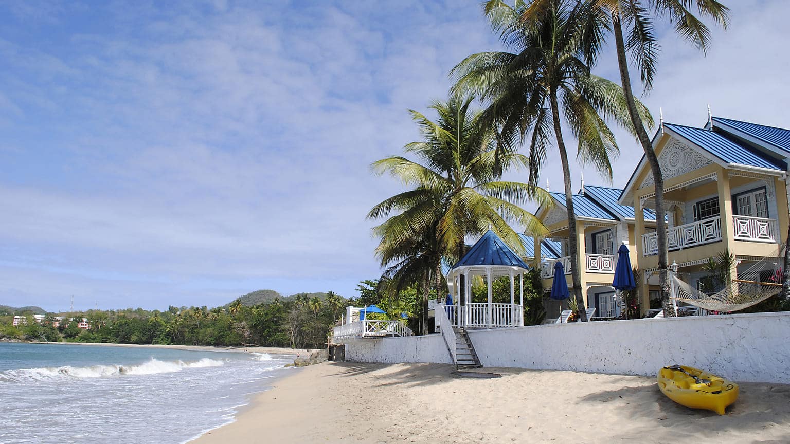 Saint Lucia visa guide: who needs one and how to get it in 2026