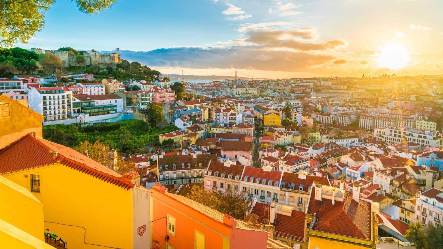 Portugal visa types explained: which one should you choose?