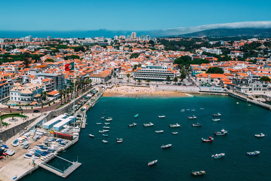Best places for expats to live in Portugal — lifestyle in Portugal