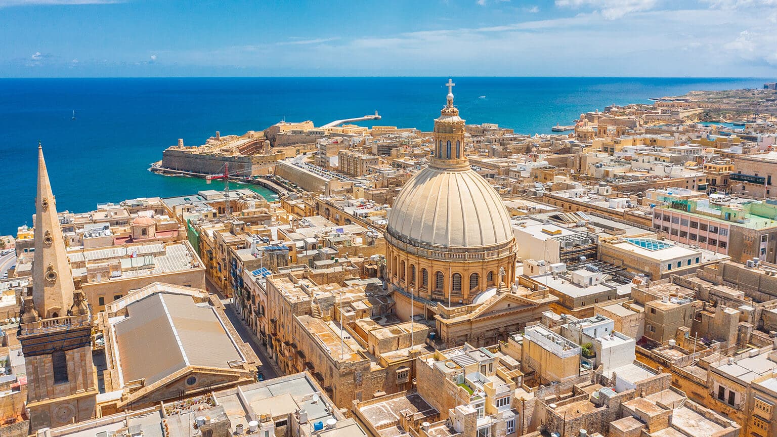 Malta investment immigration in 2026: full updated guide