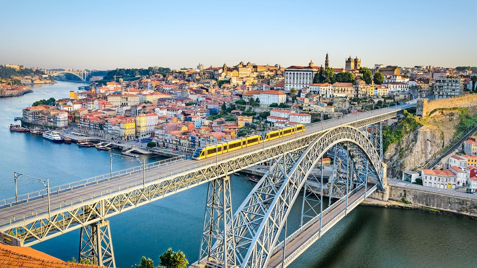 10 best cities in Portugal: updated locations for living, travel, or investment