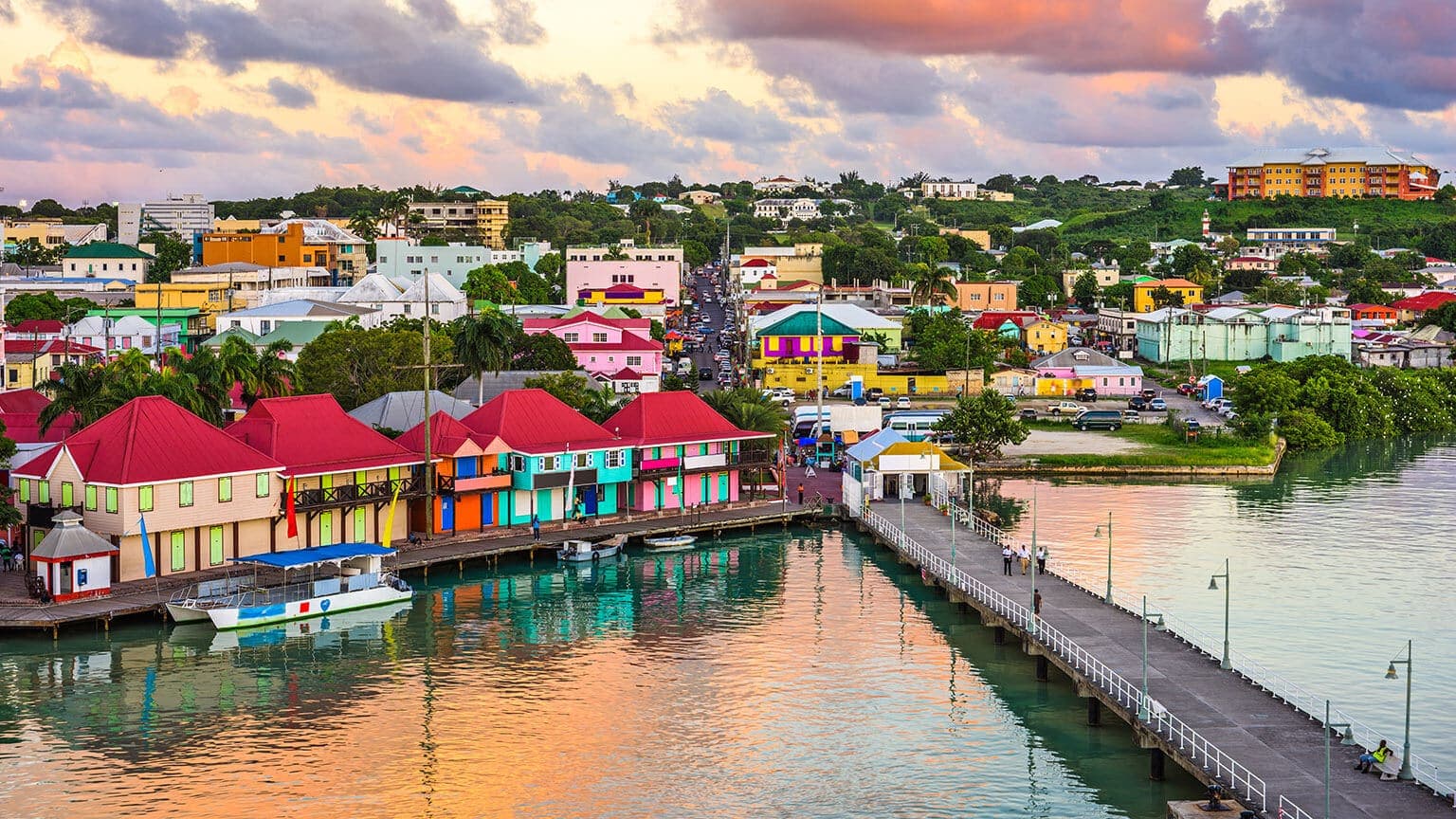 15 Antigua and Barbuda passport pros and cons in 2026 for global investors