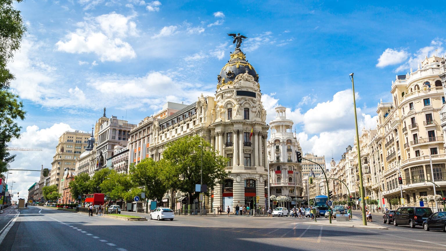 5 European countries with the fastest residency programs by investment in 2026